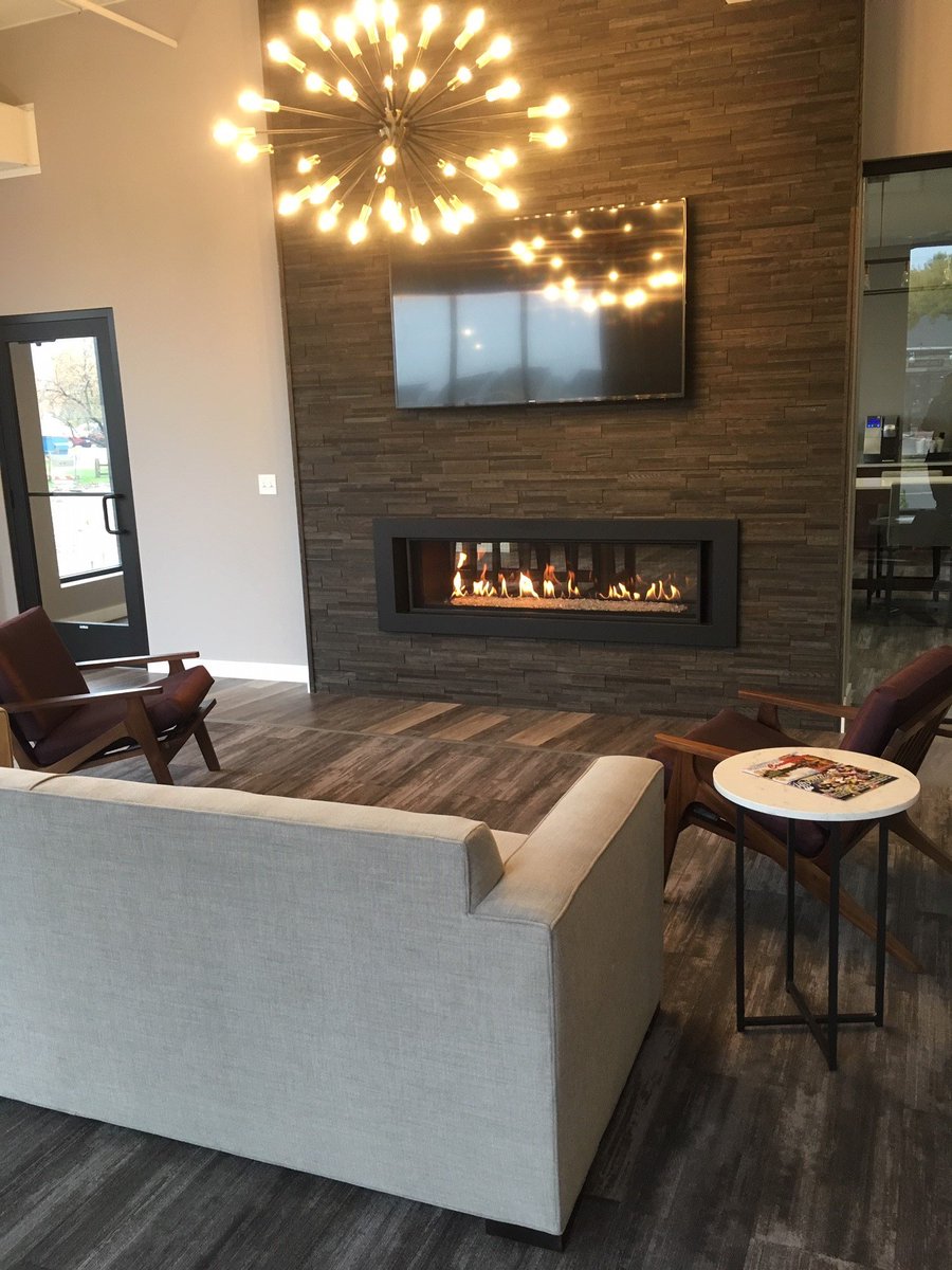 LighthouseLofts's tweet photo. Autumn weather calls for lighting the fireplace. 🍁🍂🌾 
#lighthouseloftsmn #forestlakemn #luxuryapartments #fireplace #autumn #autumnvibes #sweaterweather https://t.co/ScZVFNAnzN