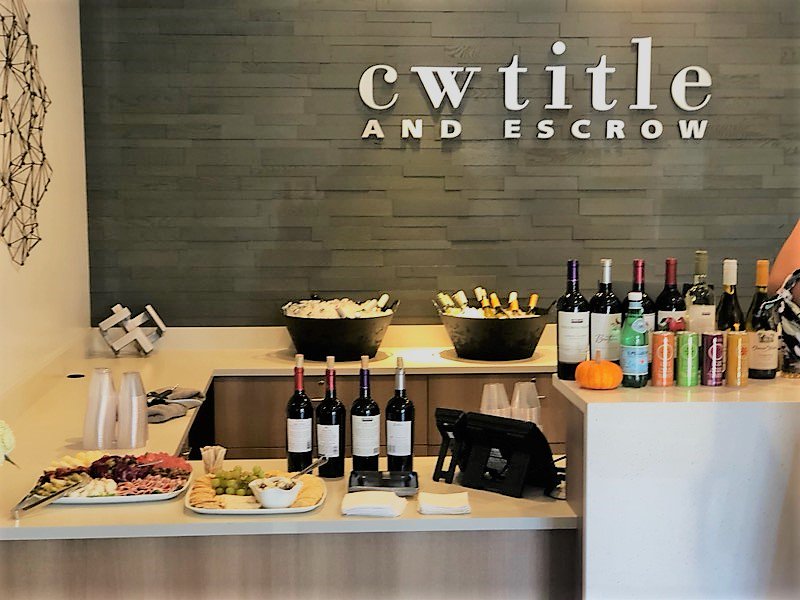cwtitle's tweet photo. Our open house event was a success! Thank you to everyone who joined us to celebrate the opening of our Tacoma office. 

#CWUpdates #CWTacoma #HereWeGrowAgain https://t.co/In6Ul4nyny