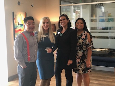 cwtitle's tweet photo. Our open house event was a success! Thank you to everyone who joined us to celebrate the opening of our Tacoma office. 

#CWUpdates #CWTacoma #HereWeGrowAgain https://t.co/In6Ul4nyny