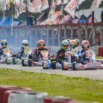 Photo by Rotax Argentina (@CopaRotaxbue)