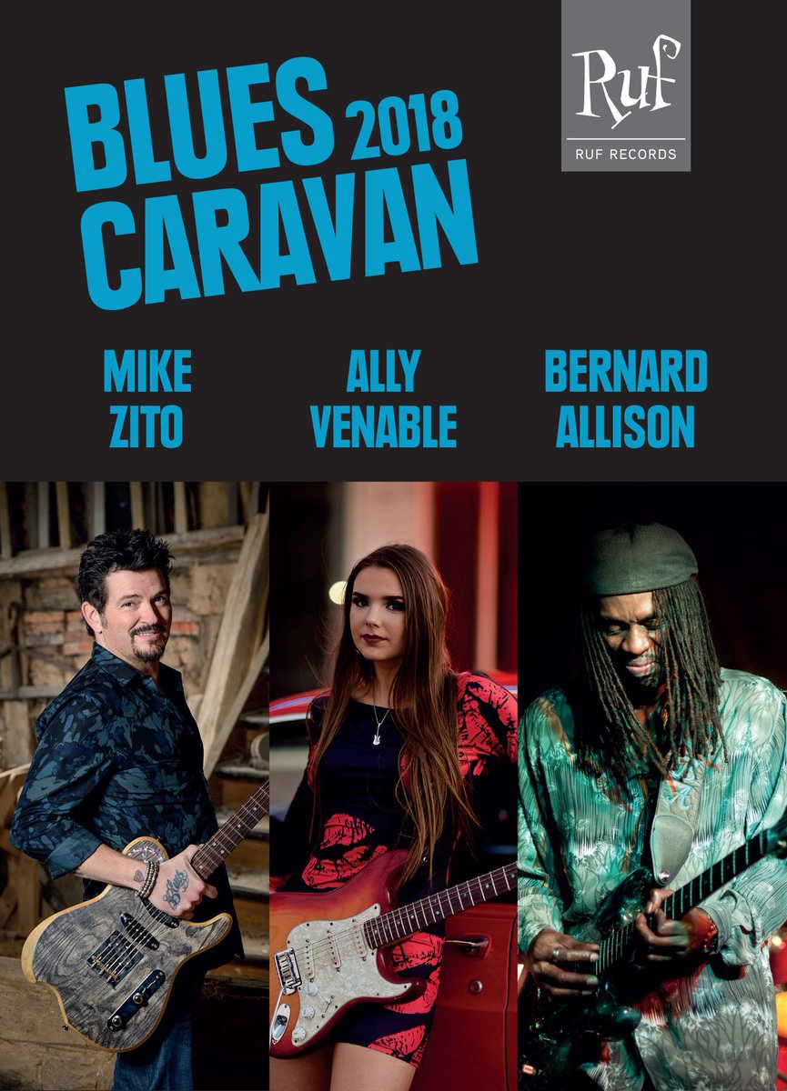 Iridium (@iridiumnyc) on Twitter photo Oct 15 <a href="/BluesCaravan/">Blues Caravan</a> with #bernardallison <a href="/zitorox/">Mike Zito</a> <a href="/allyvenableband/">Ally Venable Band</a> live on the <a href="/IridiumNYC/">Iridium</a> stage. Tickets: ticketweb.com/event/bernard-… Oct 15 <a href="/BluesCaravan/">Blues Caravan</a> with #bernardallison <a href="/zitorox/">Mike Zito</a> <a href="/allyvenableband/">Ally Venable Band</a> live on the <a href="/IridiumNYC/">Iridium</a> stage. Tickets: ticketweb.com/event/bernard-…