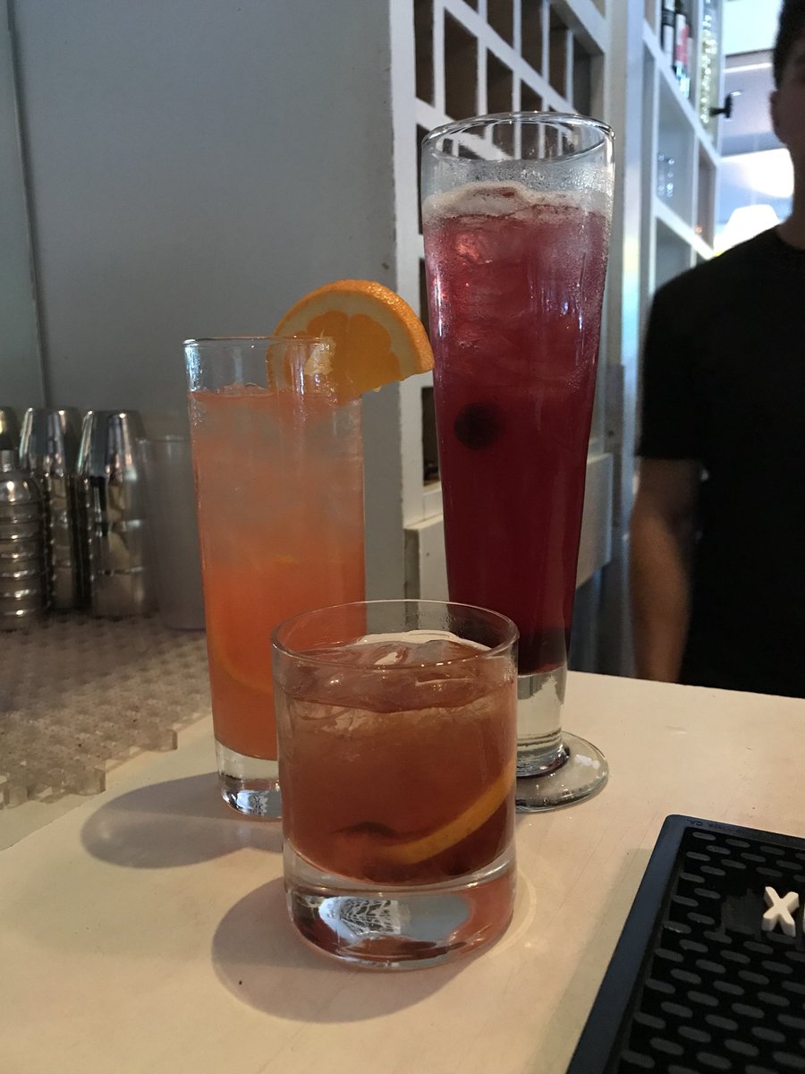 Stella Restaurant tweet media