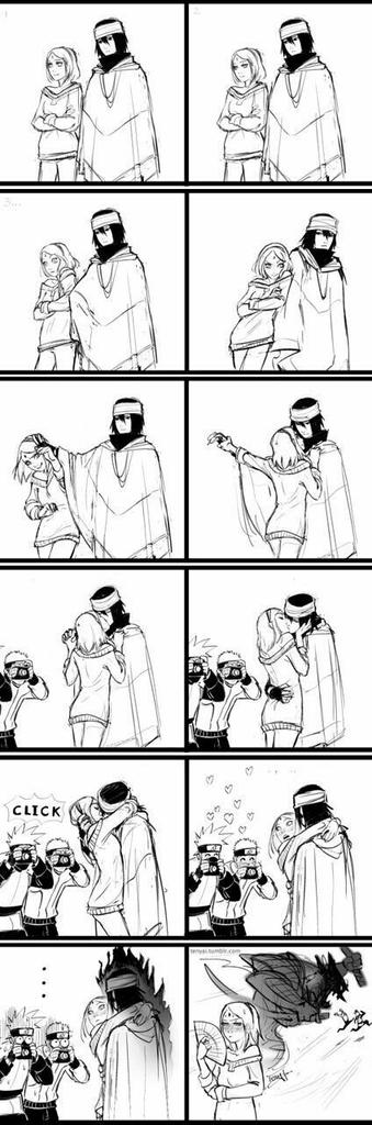 Sasuke Uchiha (@theleafsfinest) on Twitter photo 