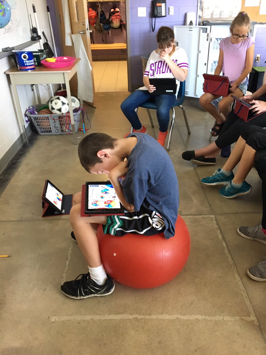 michellecoles8's tweet photo. Using @nearpod to examine and interpret tables and graphs about Canada’s immigration statistics and changes @LittleFallsPS #mathandsocialstudies #findingtrends https://t.co/mQUhIw2bk0