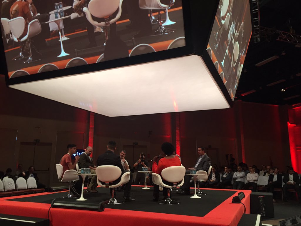 BrawNeto's tweet image. Fechamento de sucesso! #fcs2018