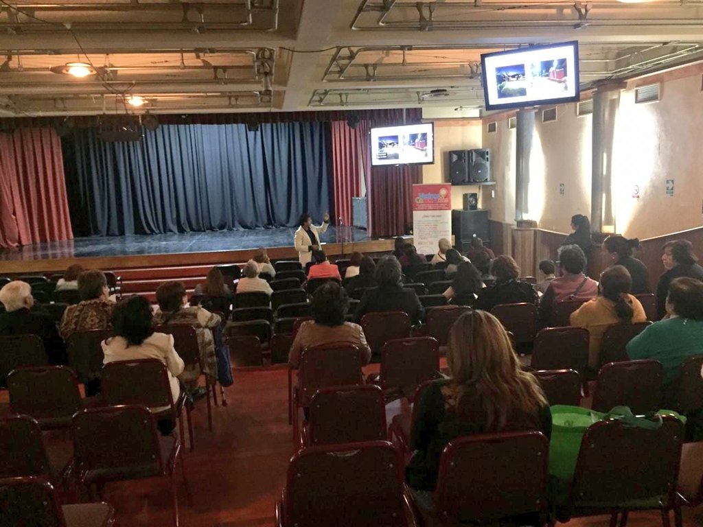 Municipalidad de San Felipe tweet media