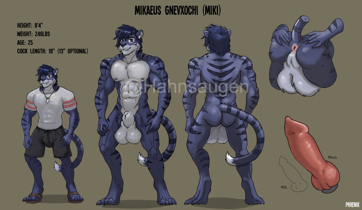 Hahnsaugen's tweet photo. "How may I server you, Master?"

-A trophy slave
-Will do whatever it takes to please you (And is very obedient)
-Incredibly kinky (Few limits)
-Cross-dresser (Make him a pretty girl)
-Size play (Loves smaller partners bending him over, but will take bigger)
-Open DMs

Retweet~? https://t.co/0s0Vgj6d13