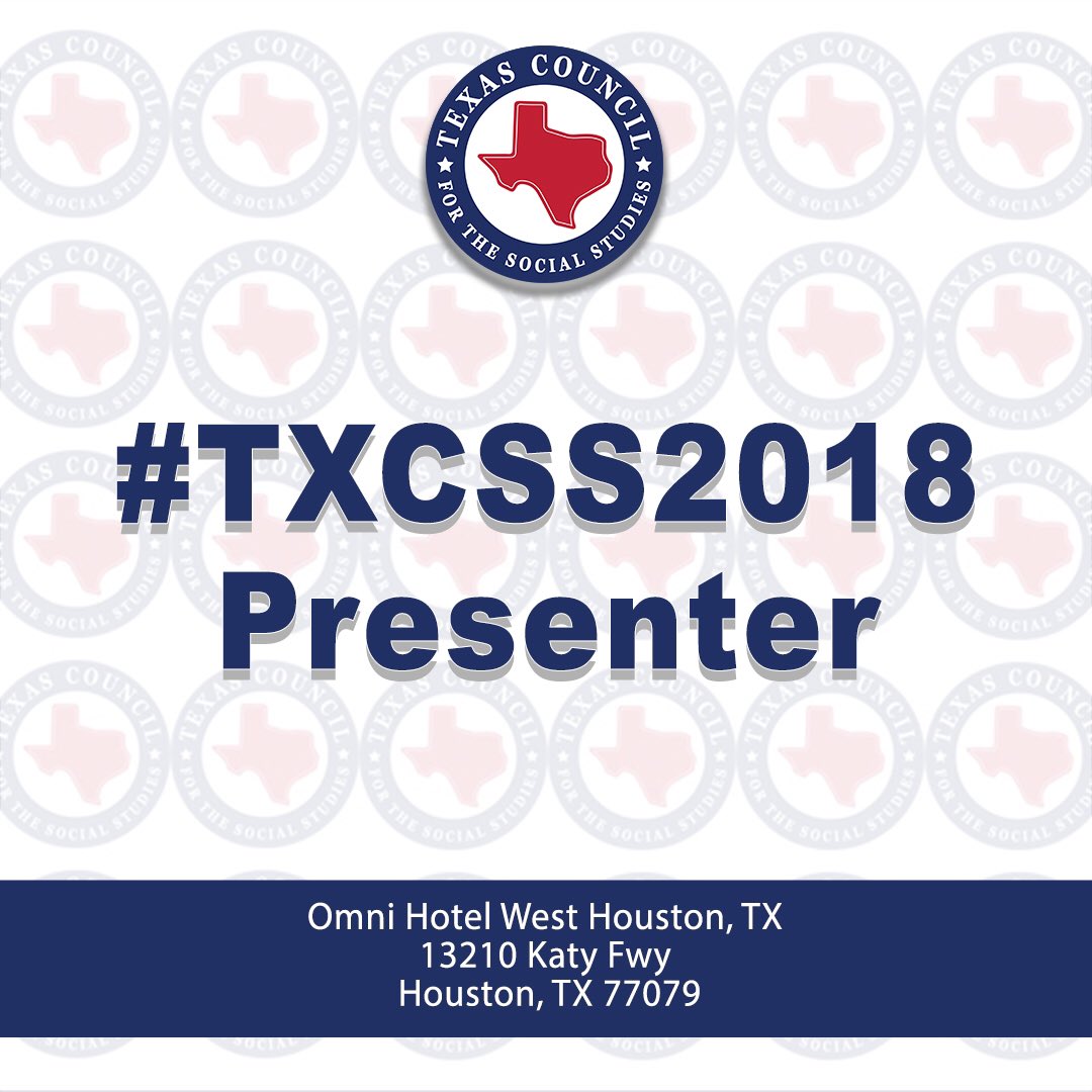 HeatherRSolis's tweet image. Representing @RoundRockISD at #txcss2018 this week #SEL @SommerVarljen
