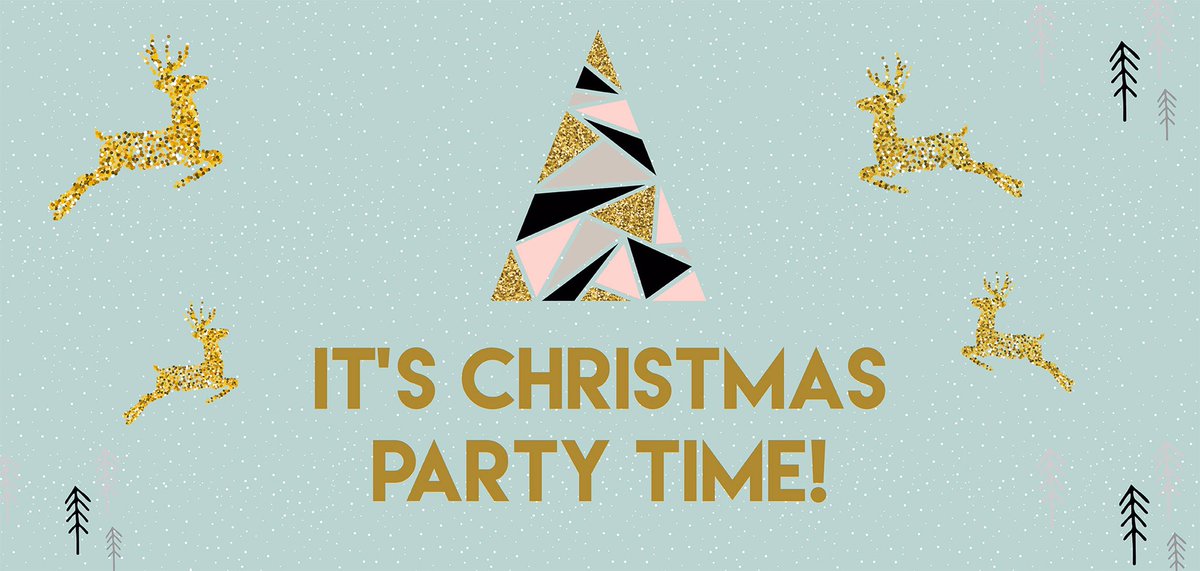 Christmas Party Nights at the Village Hotel, click here for all the info villagehotel.ie/events/christm… 🎄 dates filling up fast...don’t miss out! #VillageHotel2 #LouthChat