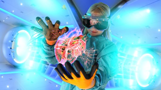virtrealitytime's tweet photo. Industrial giant #Siemens invests in a start-up that's creating 'human-eye resolution' #virtualreality
#HumanEyeResolution #VirtualDevelopment #VRtechnology @Siemens @varjodotcom
https://t.co/x76IZ5QKmH https://t.co/q1qEd09Q7g