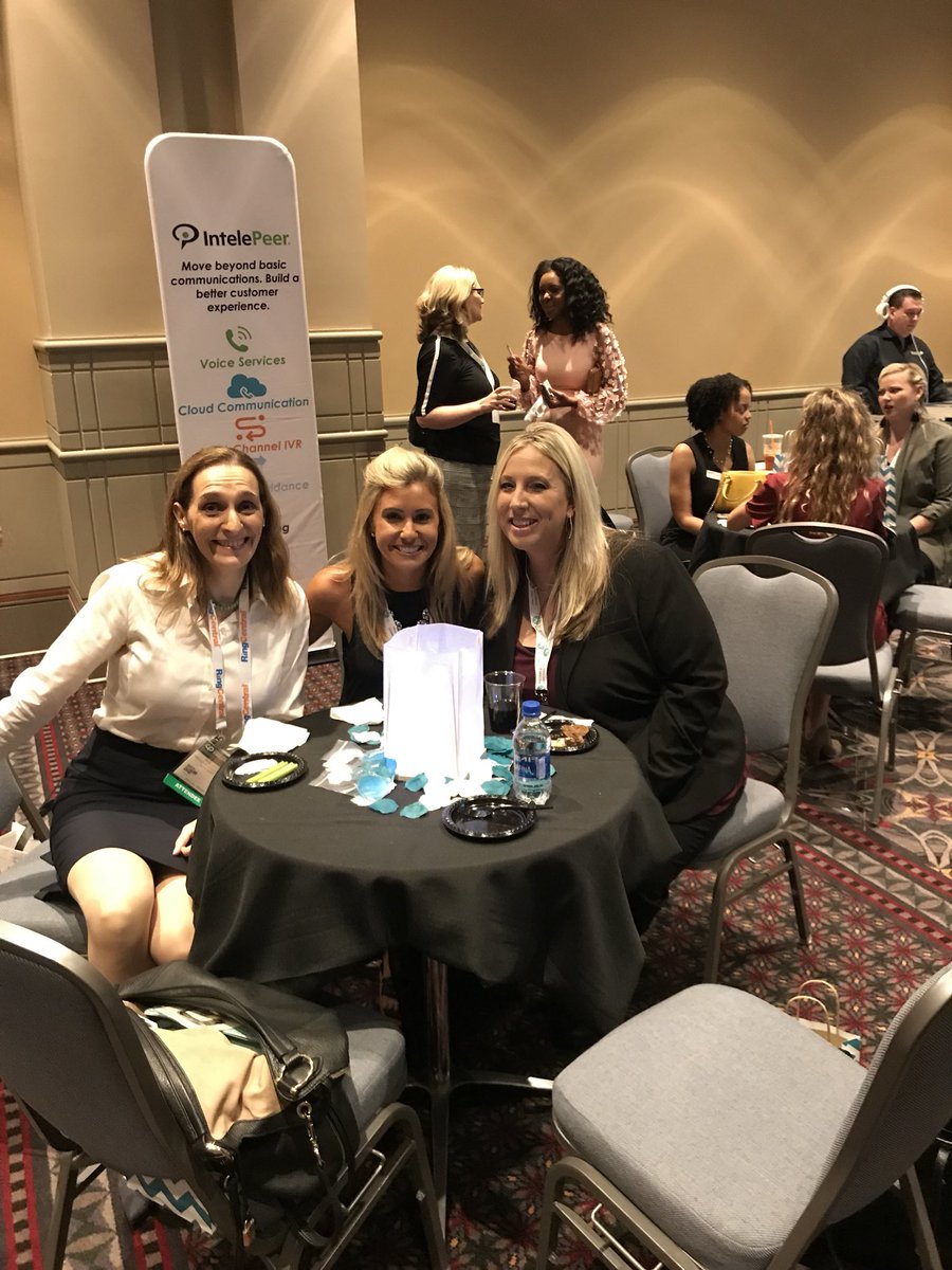 PennyTpowernet's tweet photo. The @PowernetCo is meeting new friends at the #AllianceofChannelWomen event in #philly #networking #agents #CPEvolution2018 https://t.co/S9ZecHJ9S8