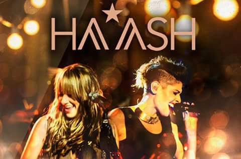 ExaRebeldes's tweet photo. Llegó @haashoficial las chicas guapas con #EsoNoVaASuceder 😎👏👏💃💃❤📻🎹💞🎶🎸🎤🎤  @Oye897 Suena en la radio mundial con @SergioMejiaVoz https://t.co/ZVrfW1a4lK