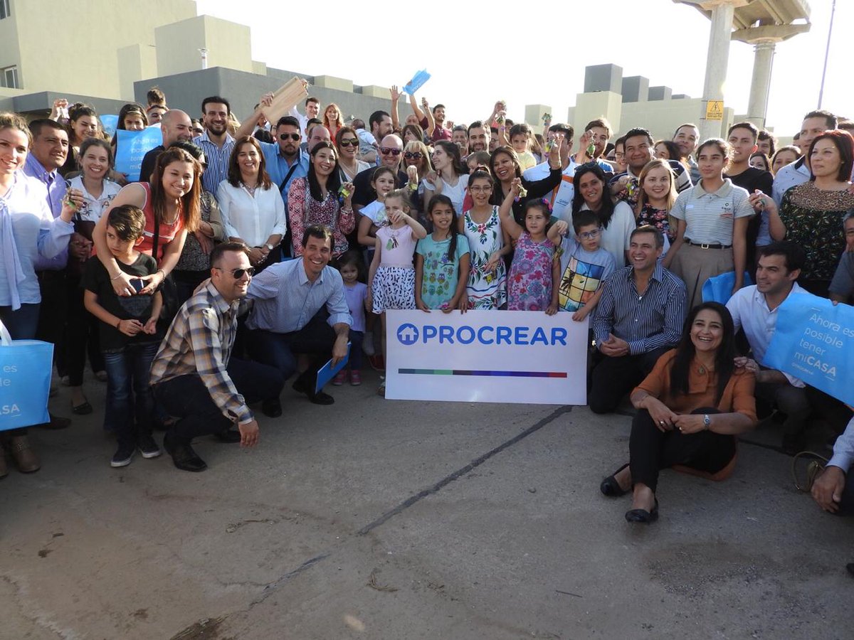 SoherElSukaria's tweet photo. Absolutamente feliz de participar de la entrega de las 52 primeras viviendas del programa @Procrear en #Cordoba #miCasa 
Un hogar, muchos sueños y un mejor futuro #MejorLugarDondeVivir https://t.co/4Rm5NIouwz