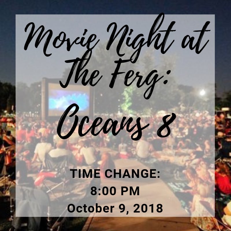 UA Homecoming tweet media