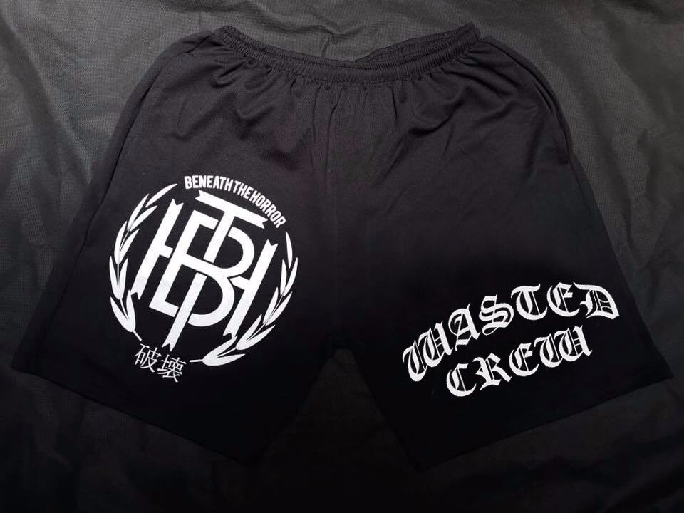 BthUhcg's tweet photo. Nuevo Short Disponible. https://t.co/ngED4TH8JE 👈🙌 https://t.co/cwLvgGdunT