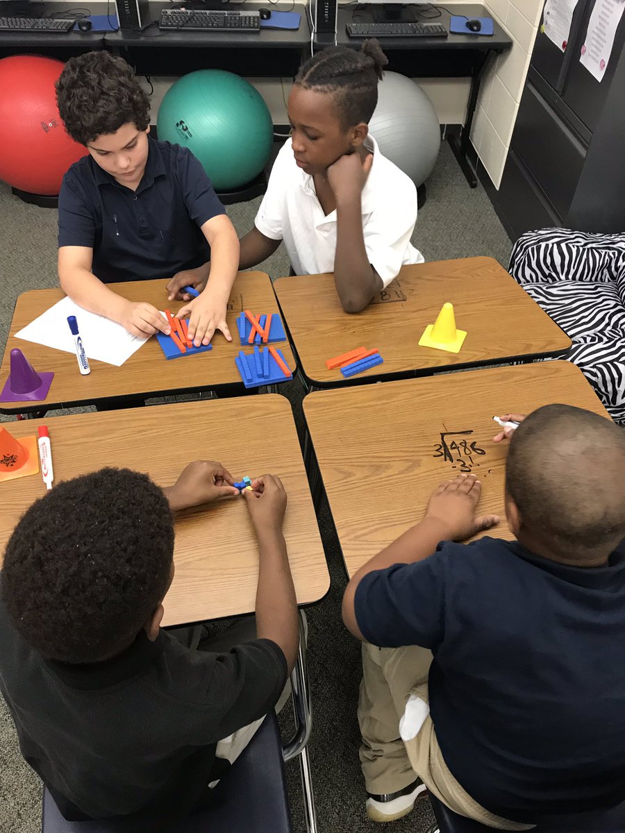 Cool kids on the {math} blocks!🔟➕1️⃣ #TEP_KISD #P2PinAction #WhatsYourSuperPower