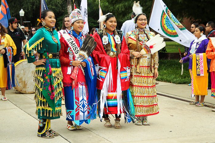 Gamma Delta Pi, Inc. tweet media