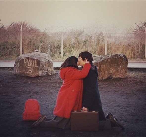 alicetextiles90's tweet photo. Come and hang out with me &amp; @stiffkin at @CrowdofFavours this Thursday eve! We are screening one of our fave films, Submarine &amp; running a drop in embroidery workshop alongside it for the wonderful @LoveArtsLeeds ! 6-8.30pm, its free &amp; open to everyone!
https://t.co/r2PzE0GXQB https://t.co/YNhM95z6Qm