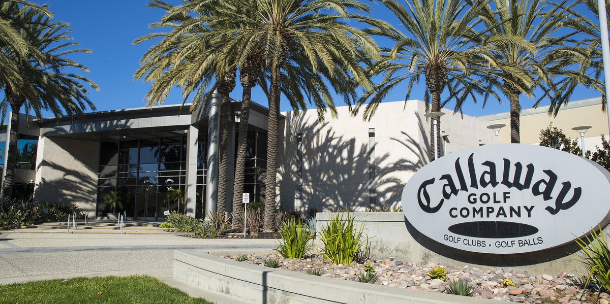 Callaway Golf on Twitter "🔥 Hot Job 🔥 We're looking for an experienced