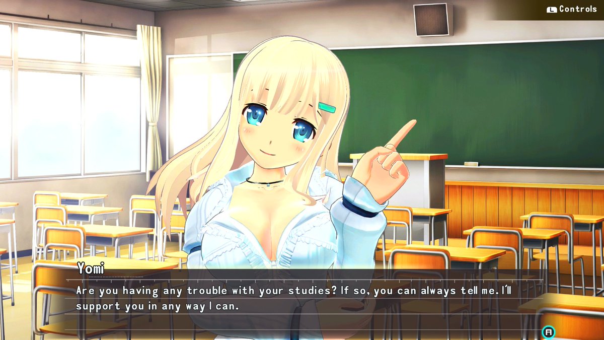 Senran Kagura Reflexions gets Steamy Today 