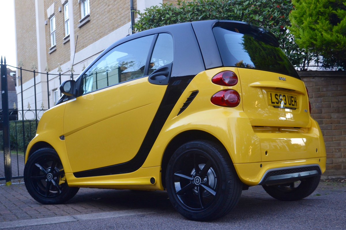 DCC_LTD's tweet photo. As you probably know, we love Smart Cars. But this is a personal favourite: 
Cityflame Edition 🔥
Only 8,000 Miles
https://t.co/R41YFpW7sU
#DifferentClassCars #DCCDifferentClassCars  #SouthWoodford #SmartCar  #SmartBrabus #BrabusSmart  #BrabusXclusive #Cityflame #SmartCityflame https://t.co/Jd9xTRbQJ6