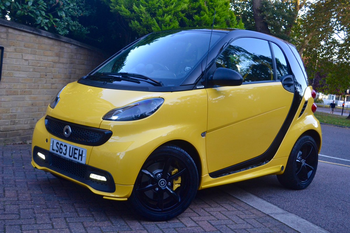 DCC_LTD's tweet photo. As you probably know, we love Smart Cars. But this is a personal favourite: 
Cityflame Edition 🔥
Only 8,000 Miles
https://t.co/R41YFpW7sU
#DifferentClassCars #DCCDifferentClassCars  #SouthWoodford #SmartCar  #SmartBrabus #BrabusSmart  #BrabusXclusive #Cityflame #SmartCityflame https://t.co/Jd9xTRbQJ6