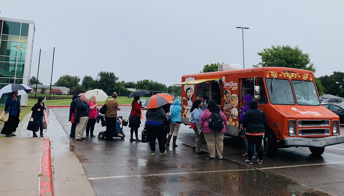 PLP Food Truck (PLPFoodTruck) Twitter