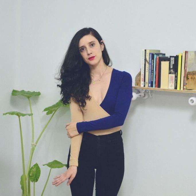 SVAcuratorial's tweet photo. Congratulations to #SVA #MACuratorialPractice alumnus Jovanna Venegas on her recent promotion to Asst. Curator of Contemporary Art @SFMOMA Check out their show https://t.co/wqBwq8mNZf #Curator @SVA_News @svanycalumni https://t.co/yKCWzBTd0y