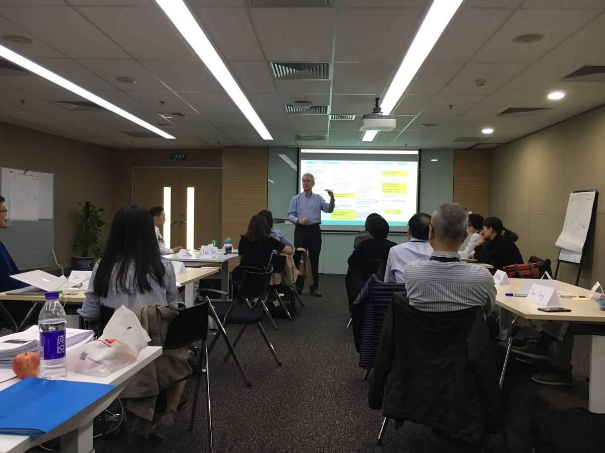 RogerBales's tweet photo. Off to a great start with another #IBMSystemsLabServices Consulting Masters Workshop here in Beijing for our GCG teams and AP colleagues @IBM @IBMSystems @LouiseHemond @cksanche https://t.co/0TJzMTPfQI