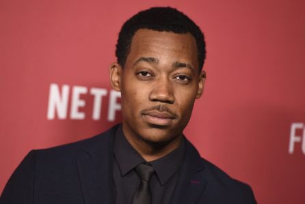 Happy Birthday Tyler James Williams!!! 