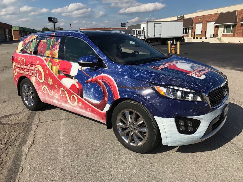 vinylimages's tweet photo. Looks like we made it on the good list this year. Santa came to Vinyl Images early!ππ
If anyone is looking to meet Santa this year, we highly recommend Santa Frank. Heβs the best Santa this side of the North Pole!
#WeWrapAnything #SpreadingCheerAllYear https://t.co/ZwZpVfZoSj