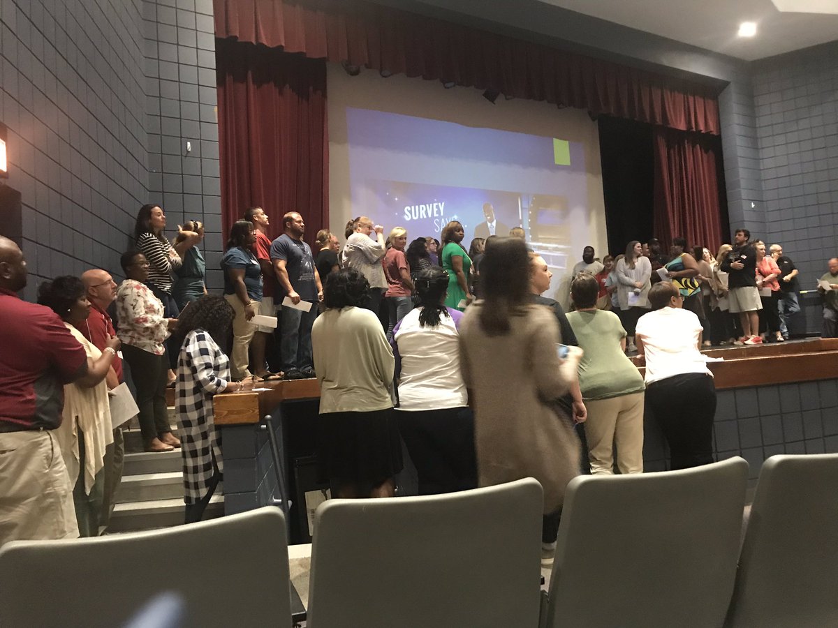 susangossett's tweet photo. Great day learning about improving school culture! Thanks Dr. Johnston! #tcsslearns #bmslearns @brookwoodtcss https://t.co/bzpqogjwYz