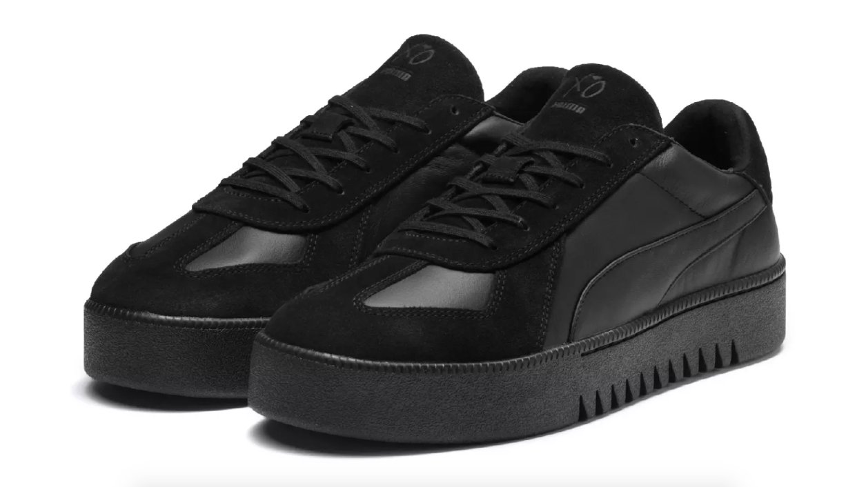 gucci puma collab