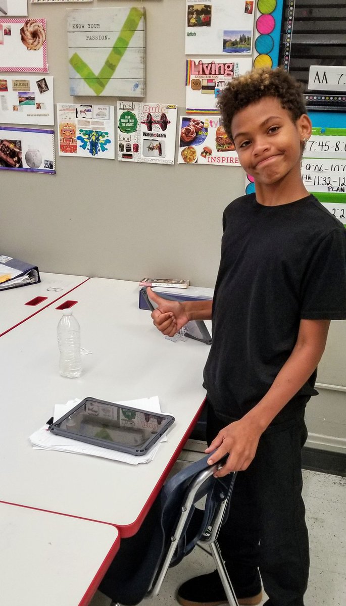 whertzie's tweet image. #BottleFlipChallenge
@holmes_middle