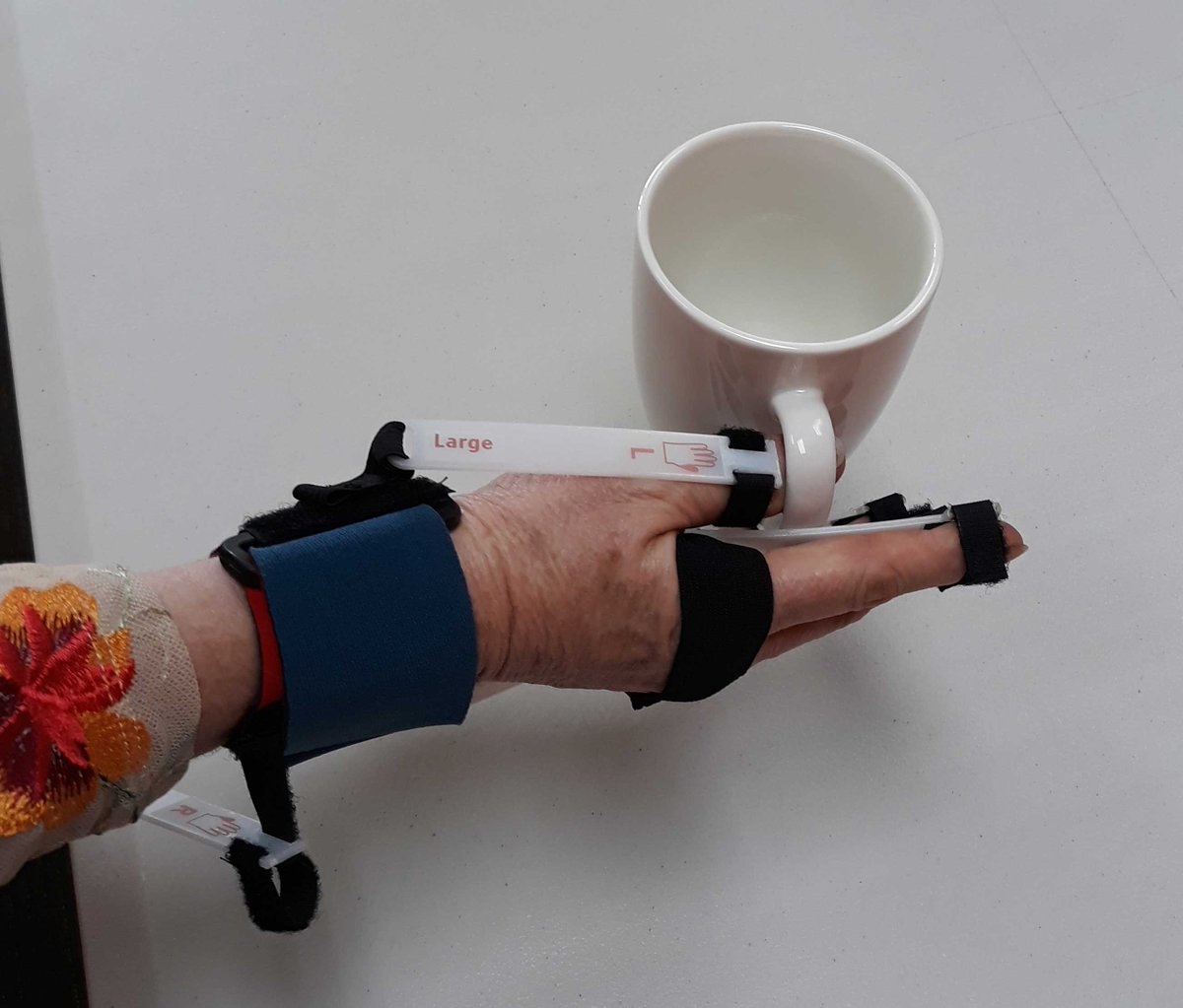 Arthritis NewZealand (ArthritisNZ) Twitter