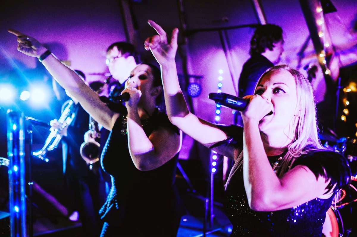 theedgeband's tweet photo. Just a few snaps from our recent events over the last few months :) https://t.co/GWetGVW9TO