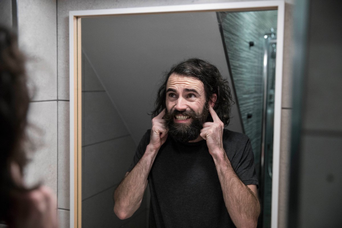 Cork folk. 
<a href="/GustavTheFilm/">Gustav</a> heads home to <a href="/IndieCork/">IndieCork Film Festival</a> this weekend. 
Catch it at the Gate Cinema at 14:15 on Saturday. 
It's part of a fantastic collection of film and music events taking place in the city all week. 
Check it out: indiecork.com/programme/