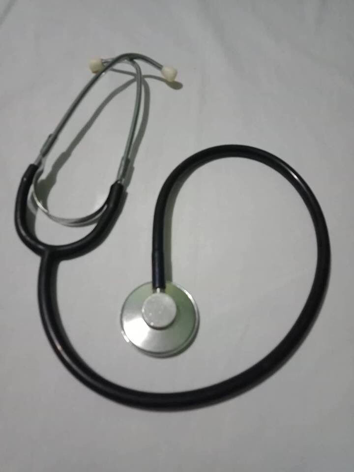 SH_ARKMed's tweet photo. Devices

1. Stethoscope
Retail: P4,600
Wholesale: P3,000

2. Thermometer
Retail: P55
Wholesale: P20

3. Glucometer
Retail: P1,400
Wholesale: P950

4. BP Cuff (per box)
Retail: P1,200
Wholesale: P850 https://t.co/dQuQeoagnG