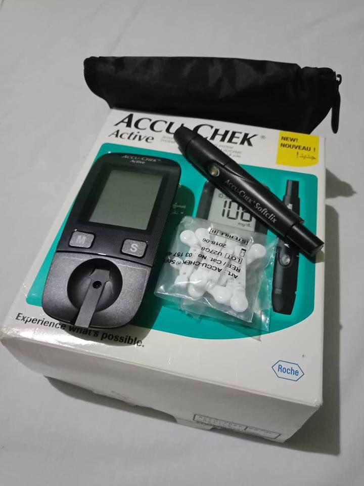 SH_ARKMed's tweet photo. Devices

1. Stethoscope
Retail: P4,600
Wholesale: P3,000

2. Thermometer
Retail: P55
Wholesale: P20

3. Glucometer
Retail: P1,400
Wholesale: P950

4. BP Cuff (per box)
Retail: P1,200
Wholesale: P850 https://t.co/dQuQeoagnG
