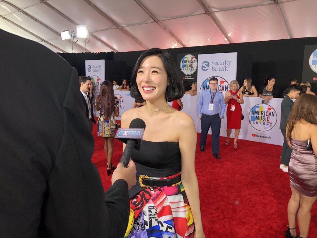Shady Snsd Facts On Twitter Tiffanyyoung Became The First