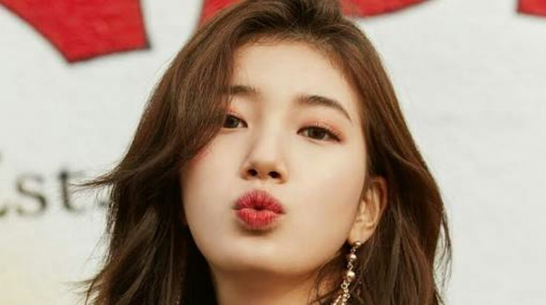 Happy Birthday Bae Suzy!  