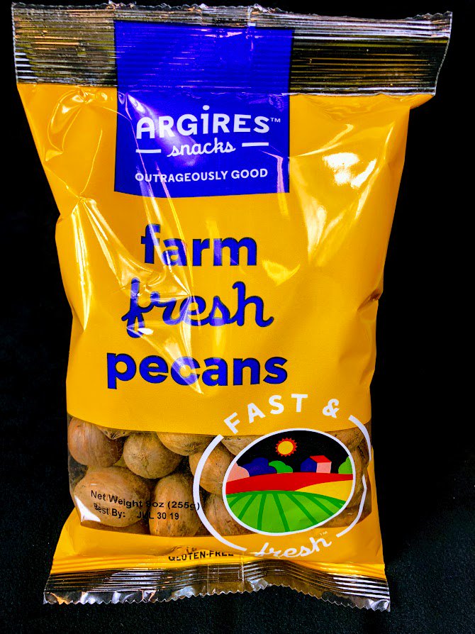 Argires Snacks tweet media