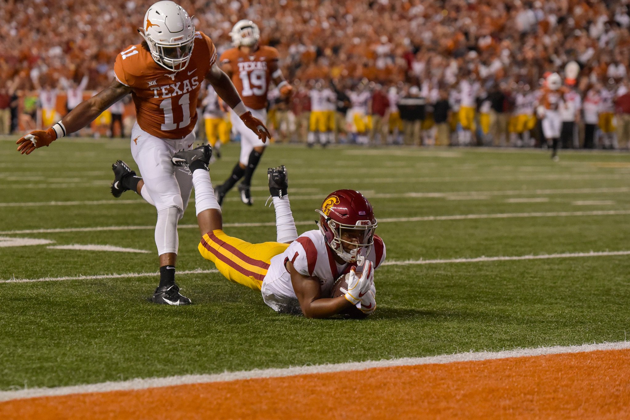 USC Trojans on Twitter: "Preview USC's showdown with undefeated