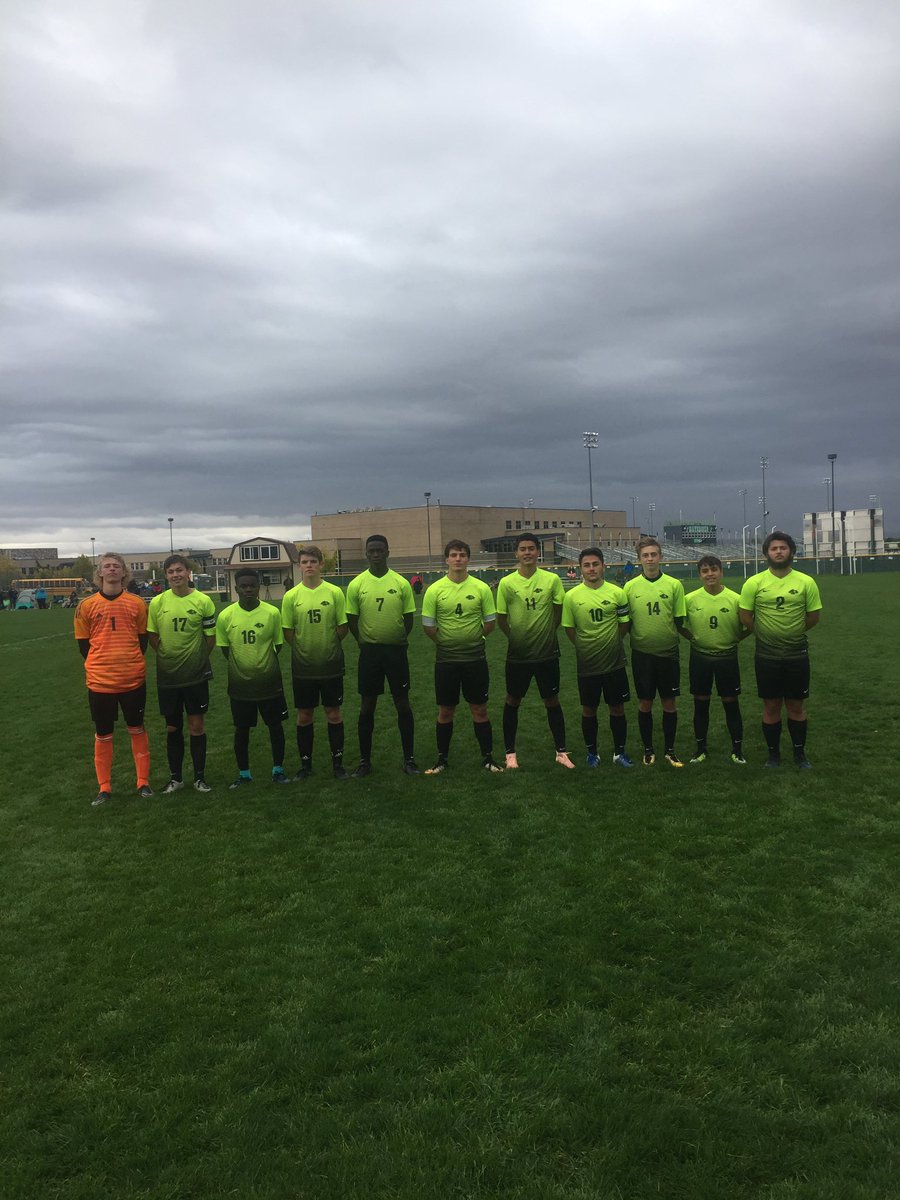 BorahSoccer's tweet photo. Game day! https://t.co/qlG06y2c8O