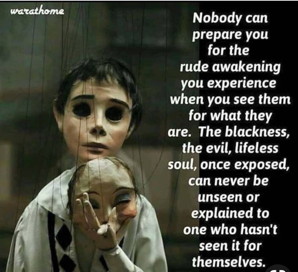 Narcissistic Resistance (@narcresistance) on Twitter photo 