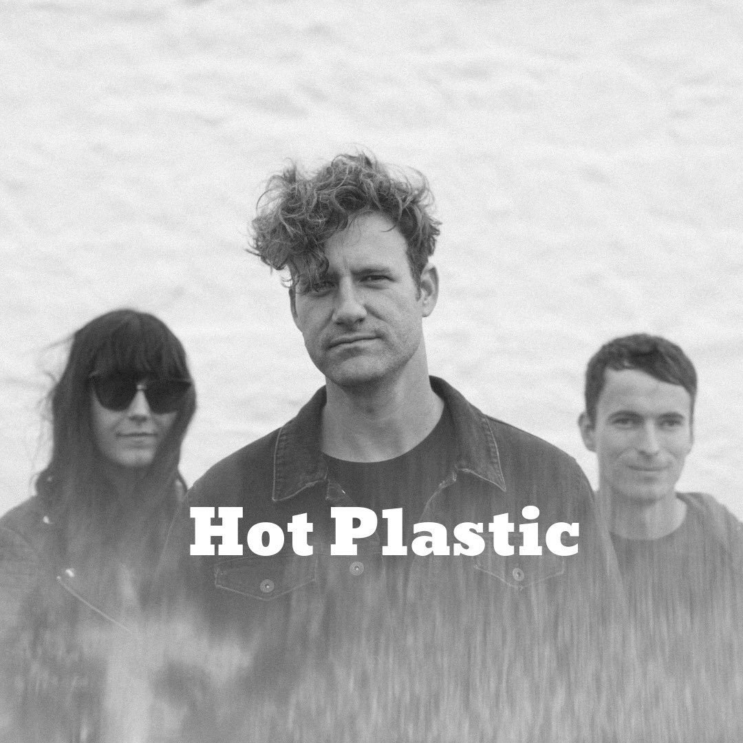 JohnOxley777's tweet photo. Open @Spotify And discover this brilliant ( New Single #Keep_Up
By #HotPlasticBand ( @HotPlasticBand ) Indie - Rock Band Who Play Loud, Hard and Fast!
https://t.co/6dWipdLbkZ https://t.co/s455vU1C1V