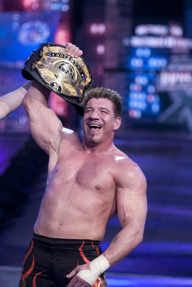 Happy Birthday to the late Eddie Guerrero!!! 