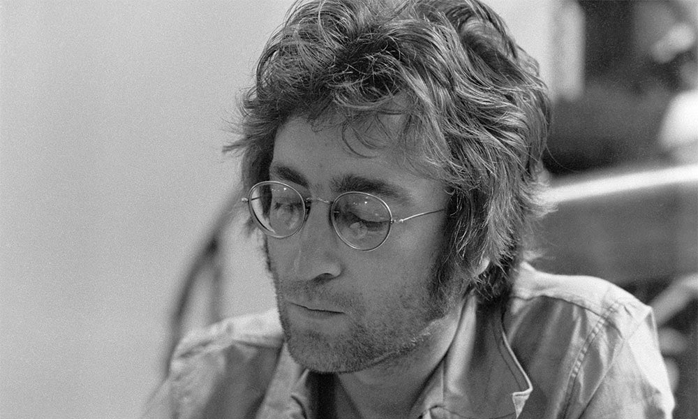 Happy Birthday John Lennon.  