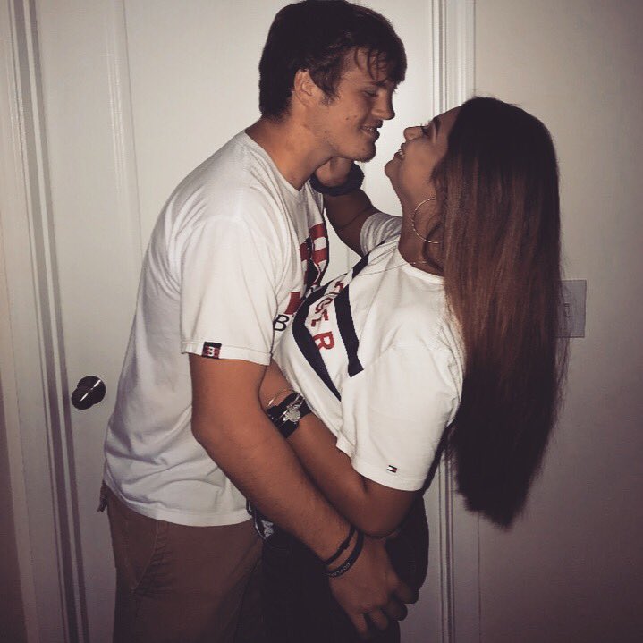 mrosexo1's tweet image. If the whole world was watching I’d still dance with you .. #2yearsDown ❤️ @trentwright1050