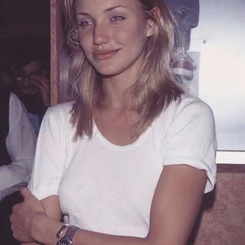 Cameron diaz